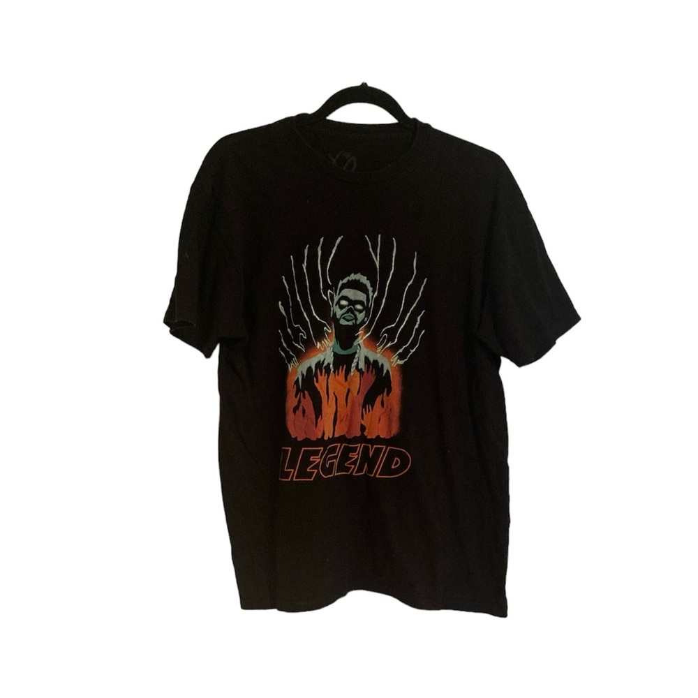 XO The Weekend Shirt